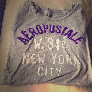 Aeropostale shirt