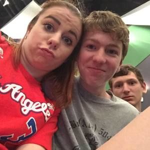 Meet your Posher, Becky