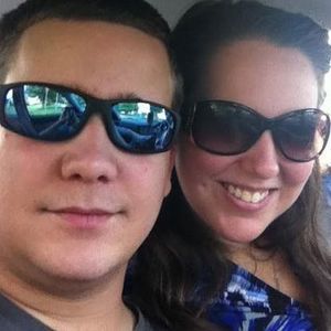 Meet your Posher, Becky