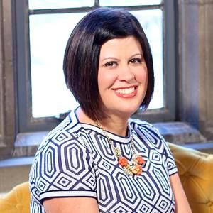 Meet your Posher, Karen