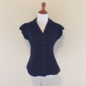 Banana Republic Blouse