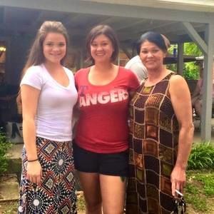 Meet your Posher, Brandy