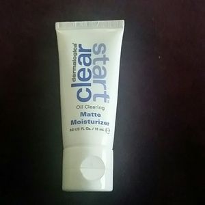 Oil Clearing Matte Moisturizer