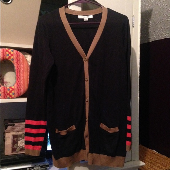 Cardigan - Picture 2 of 2