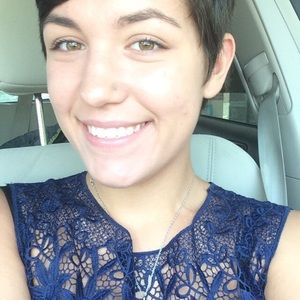 Meet your Posher, Amanda