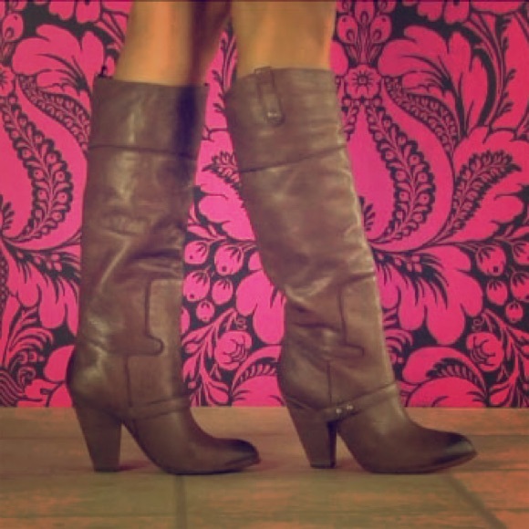 Sam Edelman Boots