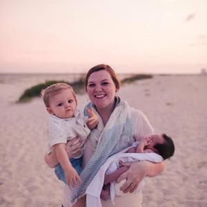 Meet your Posher, Lauren