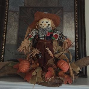 Meet your Posher, Pam