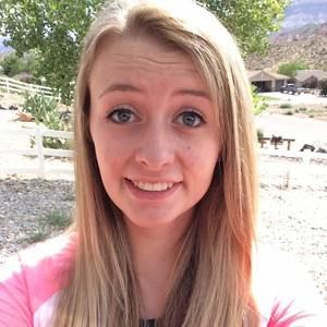 Meet your Posher, Alyssa