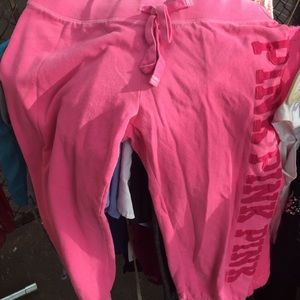 Sweatpants