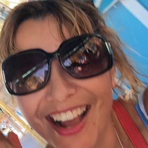 Meet your Posher, Geri