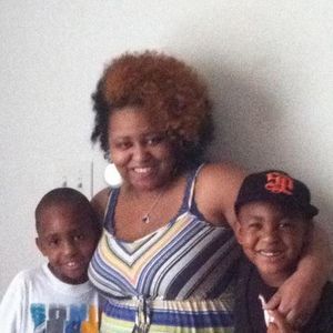 Meet your Posher, Bethany