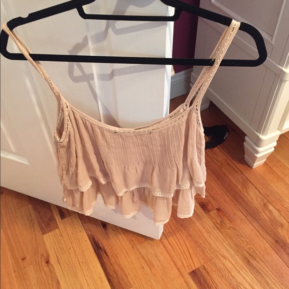 Zara top