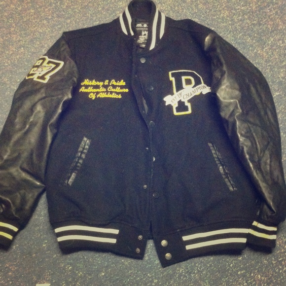 Jacket