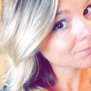 Meet your Posher, Heidi