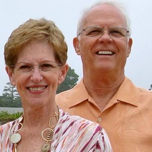 Meet your Posher, Cheryl