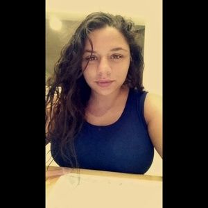 Meet your Posher, Nancy