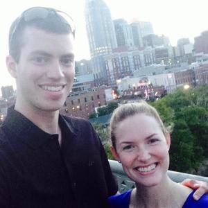 Meet your Posher, Ashton