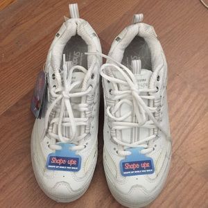 Skechers shape ups