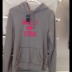 Holister Sweatshirt - L - NWT