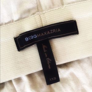 BCBGmaxazria skirt XXS