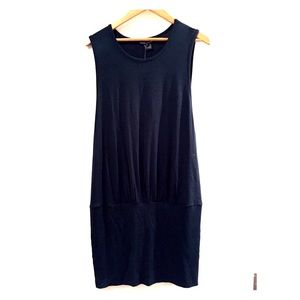 French Connection Teal dress