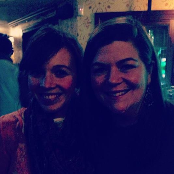 Meet your Posher, Melissa