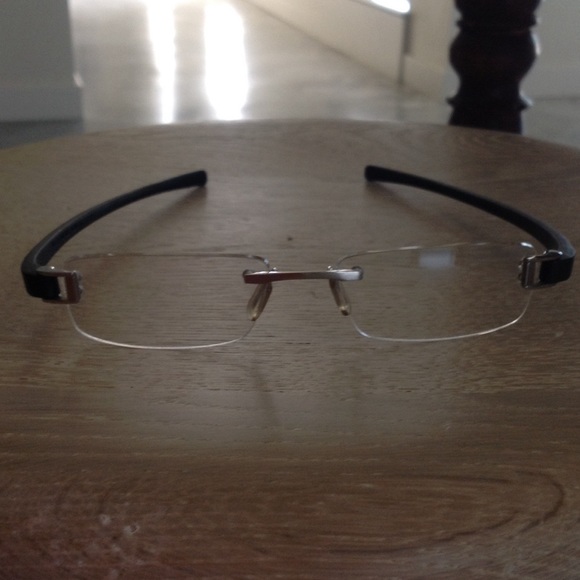 Tag Heuer eyewear