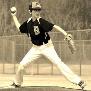 Meet your Posher, Joseph