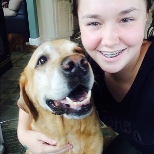 Meet your Posher, Priscilla