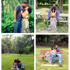 Meet your Posher, Vanessa