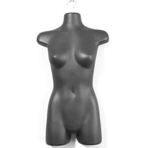 Dress form