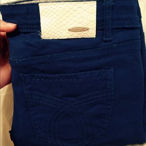 Dollhouse skinny jeans