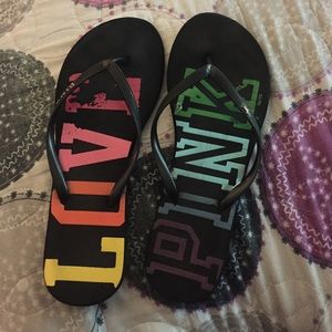 Flip flops