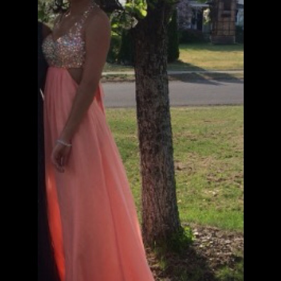Prom Dress - Picture 4 of 4