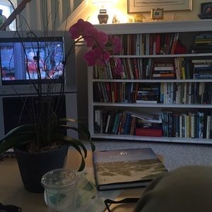 Meet your Posher, Mark