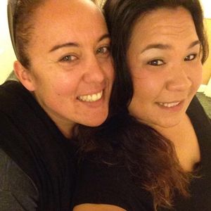 Meet your Posher, Jeannine