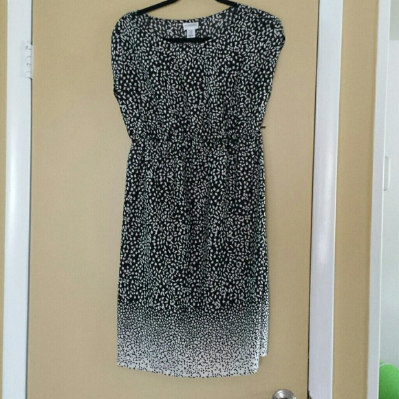 Maternity dress