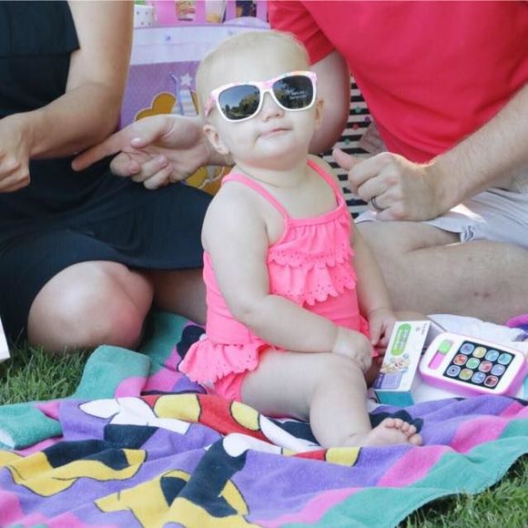 Meet your Posher, Jenna - Picture 1 of 1