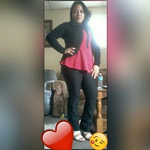 Meet your Posher, Sandy