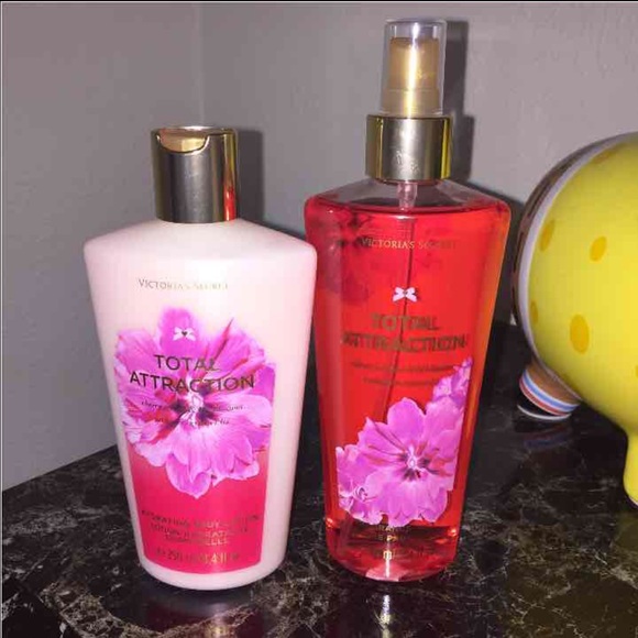 VS Total Attraction - Picture 1 of 1
