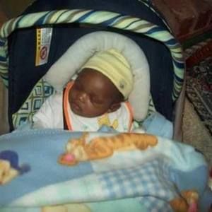 Meet your Posher, Latonya