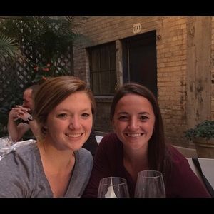 Meet your Posher, Kaylee