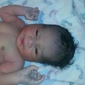 Meet your Posher, Natasha