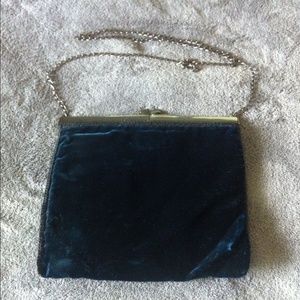 Borsa In Tessuto Prada Bag