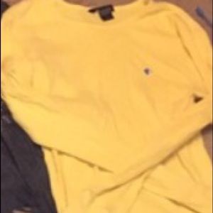 Vintage Abercrombie thermal