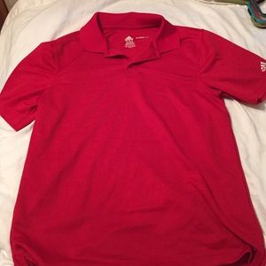 men's polo shirt