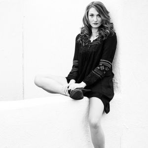 Meet your Posher, Chrissy