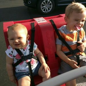 Meet your Posher, Kari