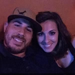 Meet your Posher, Morgan